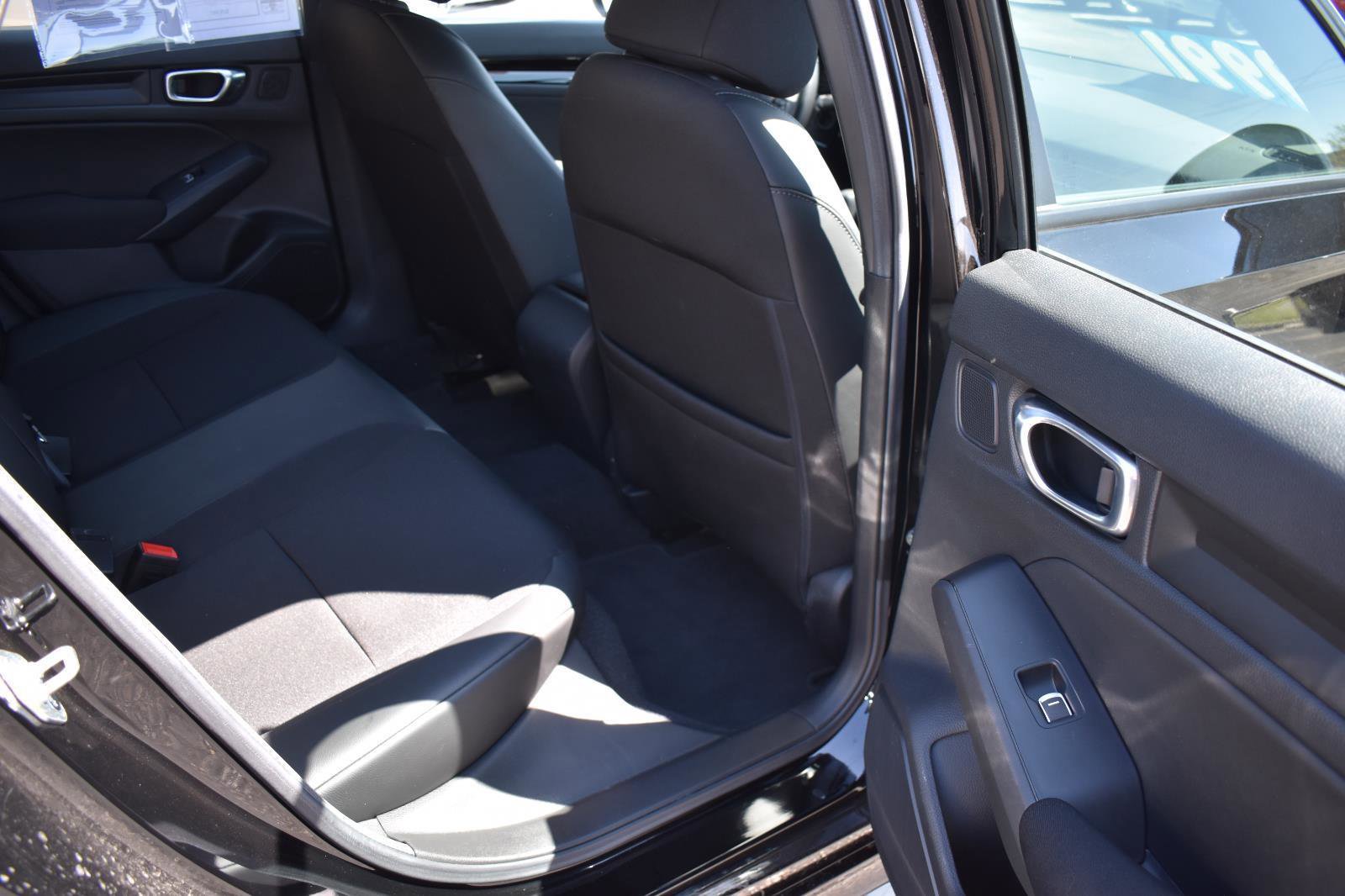 Used 2025 Honda Civic FWD Hybrid Sedan image 16