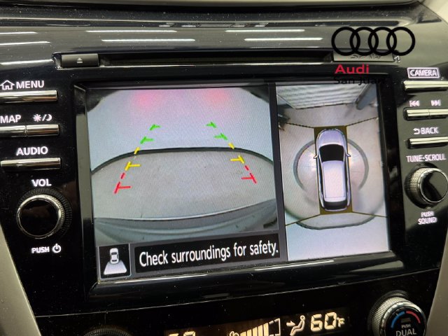 Used 2015 Nissan Murano SL FWD image 20