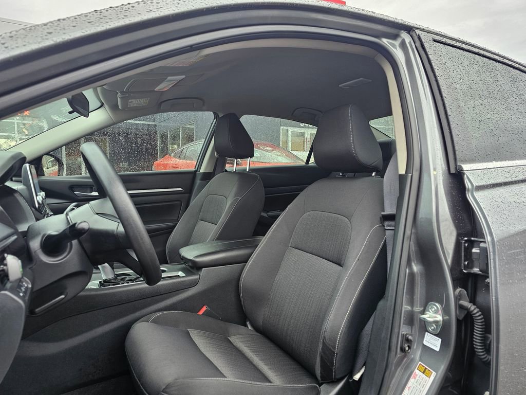 Used 2022 Nissan Altima 2.5 SV image 17