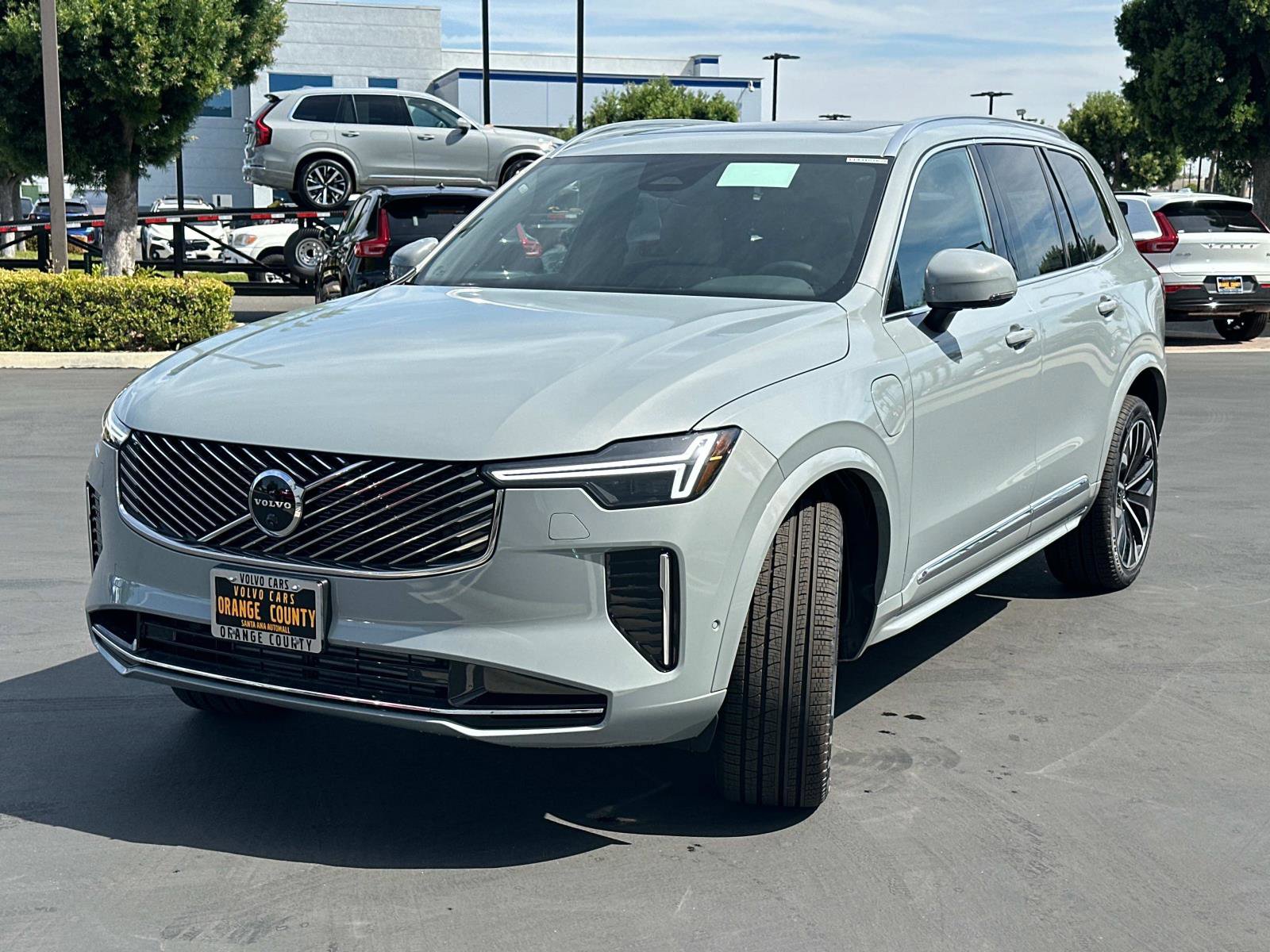 New 2026 Volvo XC90 T8 Plus image 6