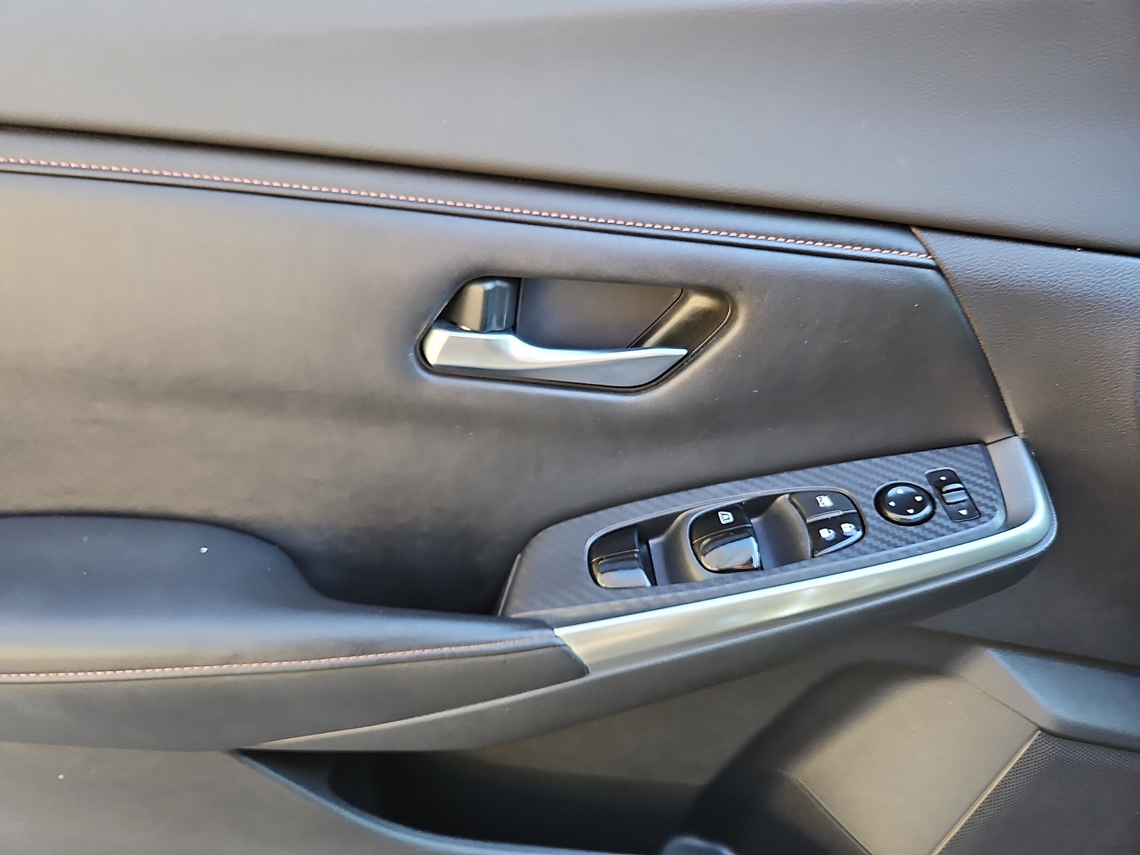 Certified 2020 Nissan Sentra SR image 12