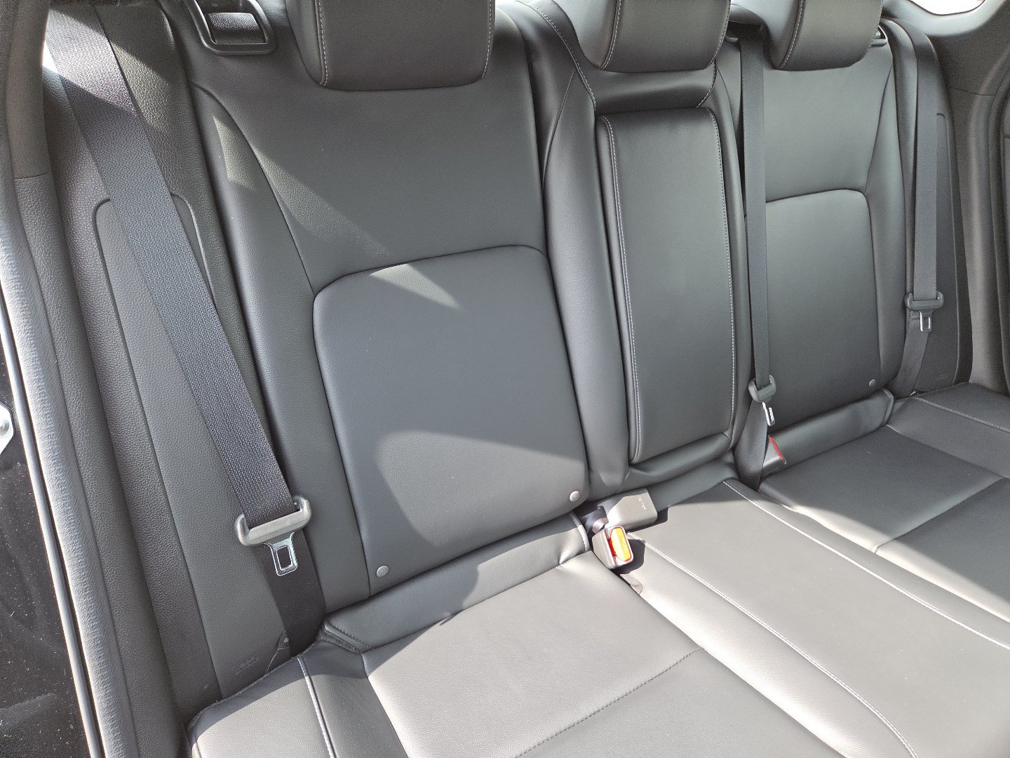 Used 2023 Acura Integra A-Spec w/ Technology Package FWD image 22