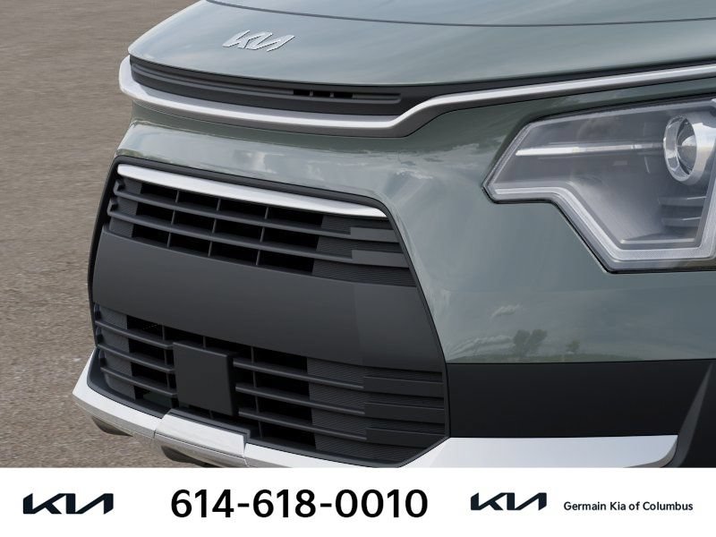New 2026 Kia Niro EX w/ EX Premium Package FWD image 15