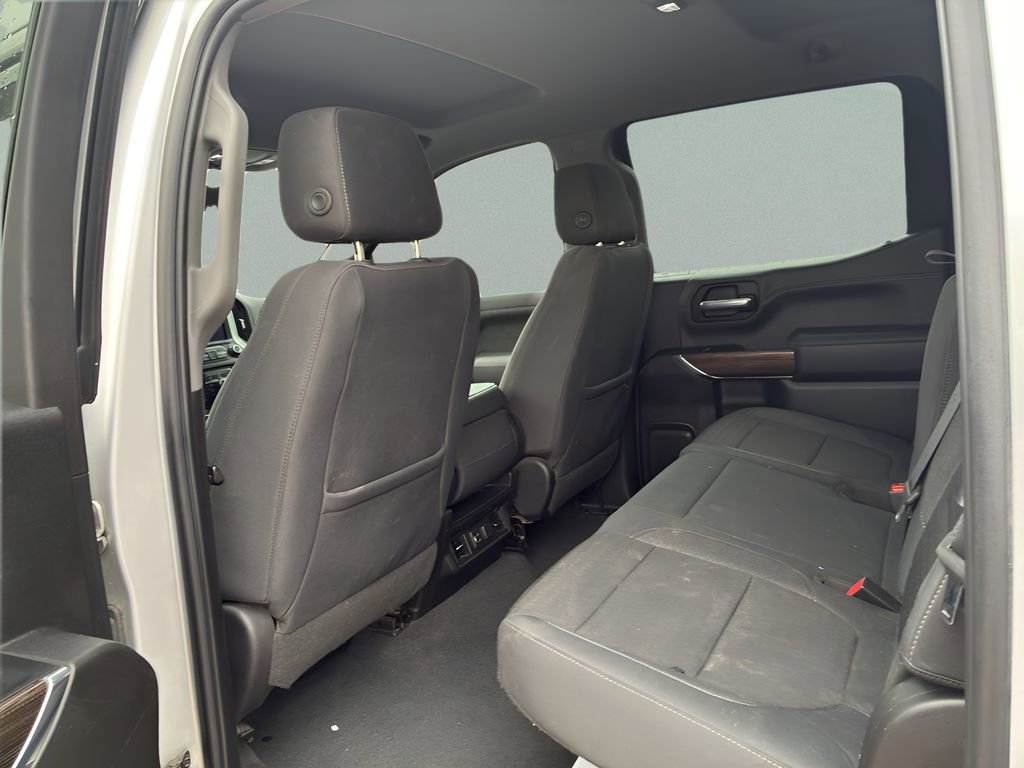 Used 2019 Chevrolet Silverado 1500 RST w/ All-Star Edition image 10