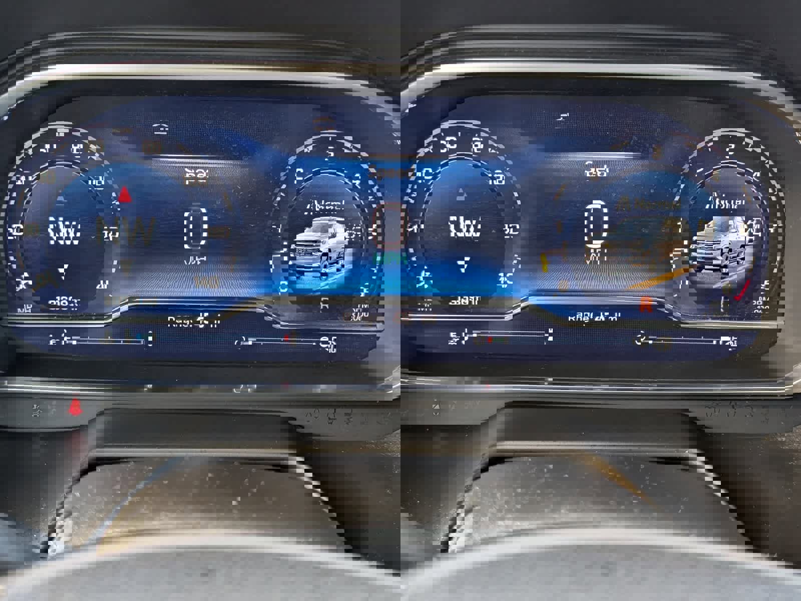 Certified 2023 Chevrolet Tahoe RST w/ Luxury Package image 34