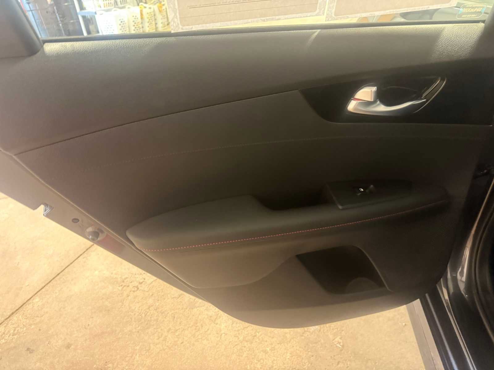 Used 2023 Kia Forte GT w/ GT2 Package FWD image 24