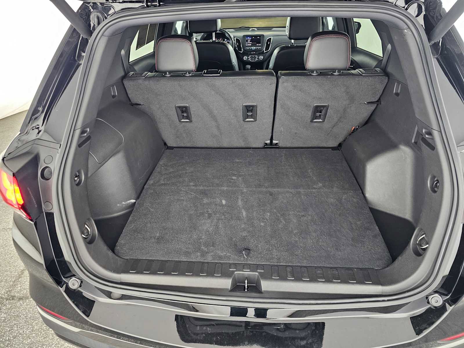 Used 2023 Chevrolet Equinox RS image 14