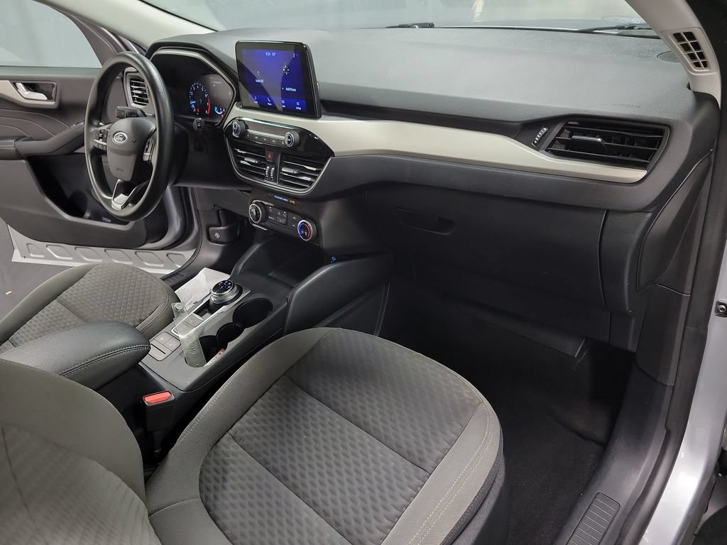 Used 2021 Ford Escape SE AWD/4WD image 22