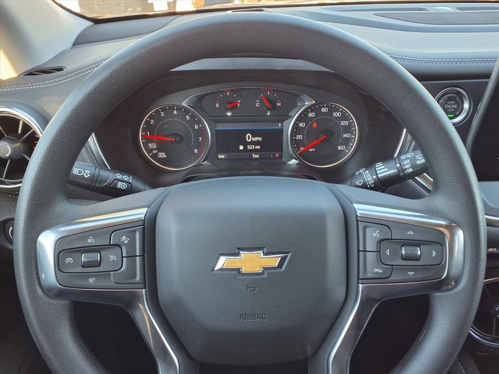 New 2026 Chevrolet Blazer LT w/ Convenience Package image 21