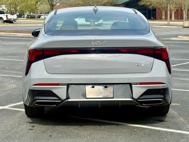 Used 2025 Kia K5 GT-Line image 6