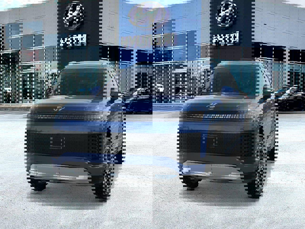 New 2026 Hyundai Ioniq 9 Limited image 6