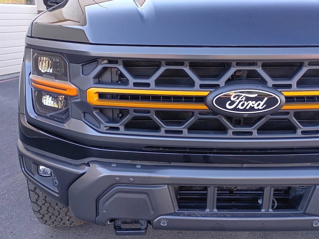 Used 2025 Ford F150 Tremor w/ Equipment Group 402A High AWD/4WD image 12