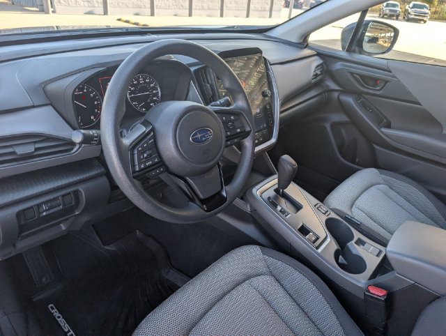 Certified 2024 Subaru Crosstrek 2.0i Premium AWD/4WD image 9