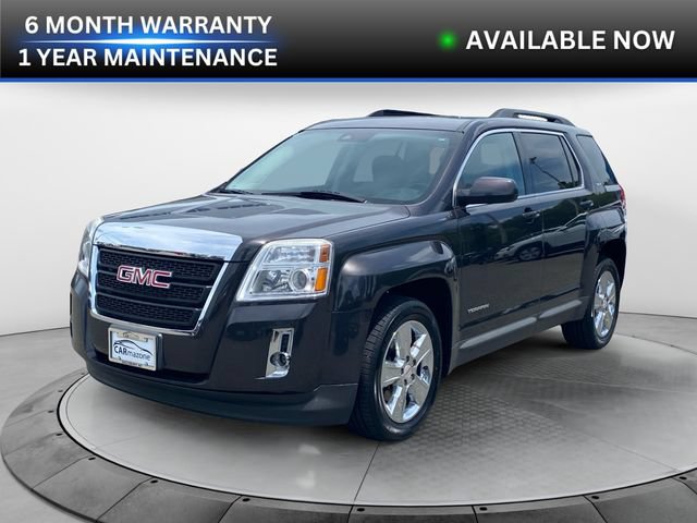 Used 2014 GMC Terrain SLT w/ Safety Package AWD/4WD image 1
