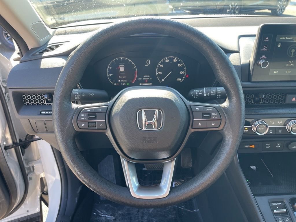 New 2026 Honda CR-V EX image 13