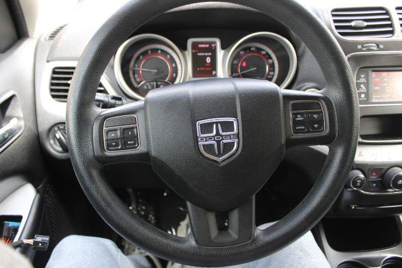 Used 2011 Dodge Journey Mainstreet FWD image 9
