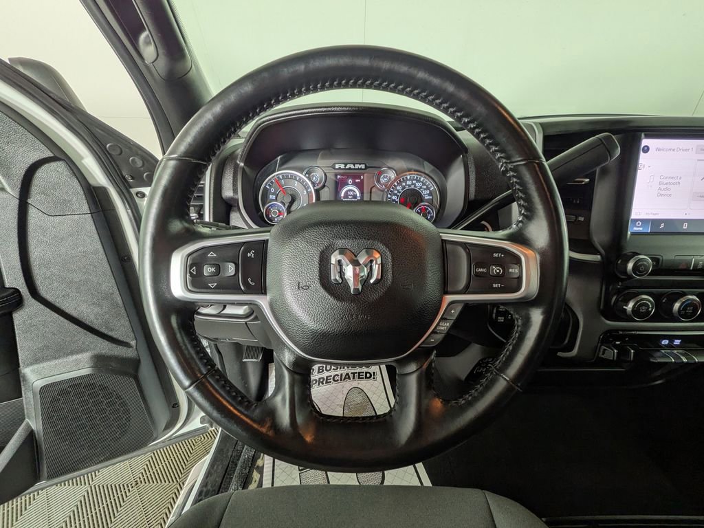 Certified 2024 RAM 2500 Big Horn image 20