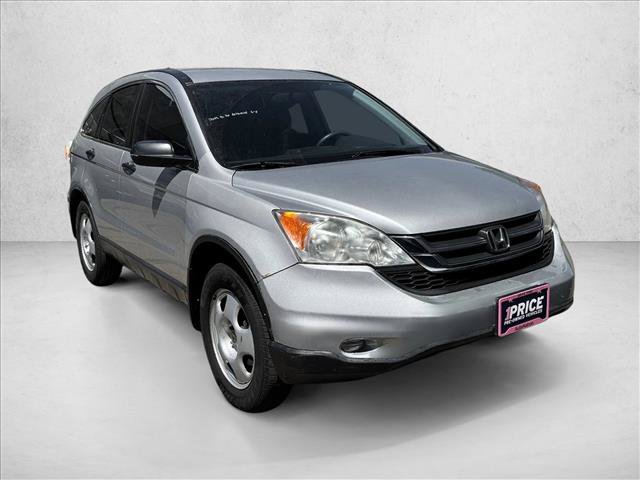 Used 2011 Honda CR-V LX video 3