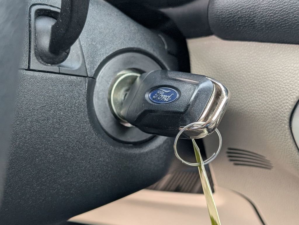 Used 2021 Ford EcoSport S image 36