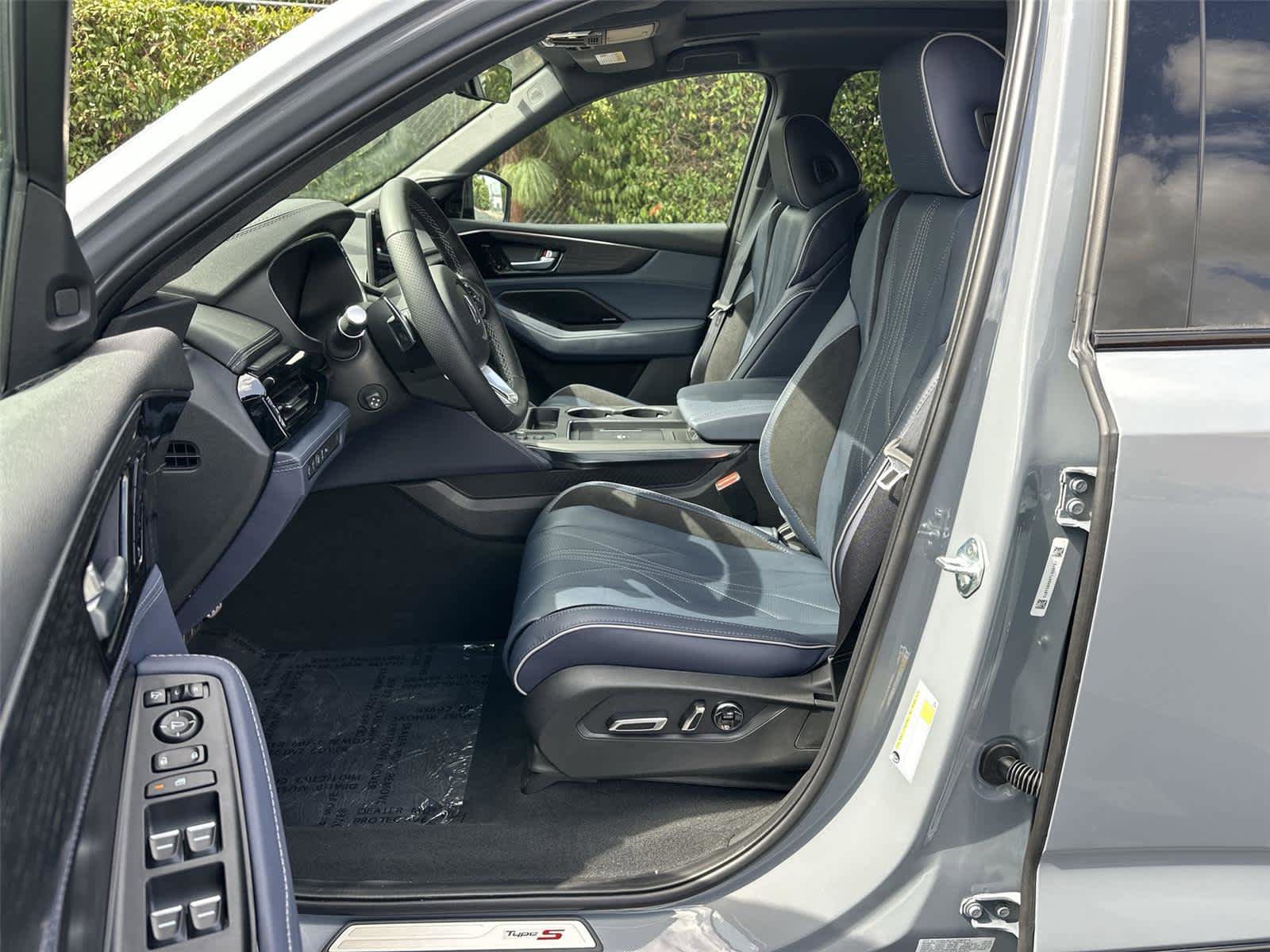 New 2026 Acura MDX Type S image 11