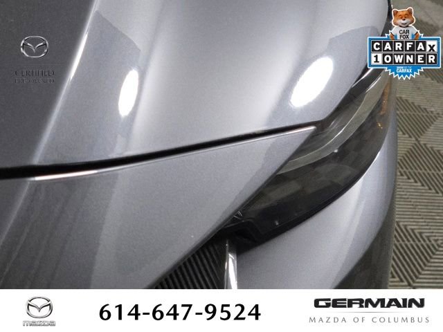 Certified 2025 MAZDA CX-50 2.5 Hybrid w/ Preferred Pkg AWD/4WD image 15