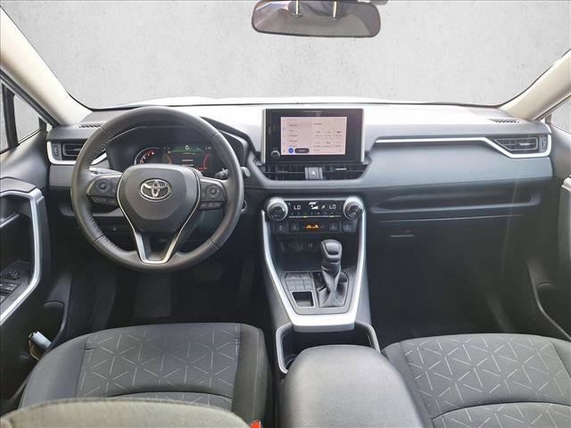 Used 2024 Toyota RAV4 XLE w/ Weather Package image 16