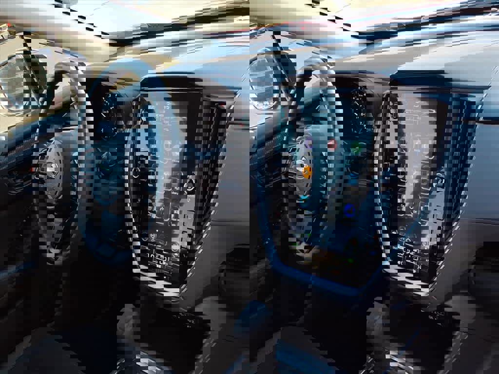 Certified 2025 Subaru Crosstrek 2.0i Premium image 20