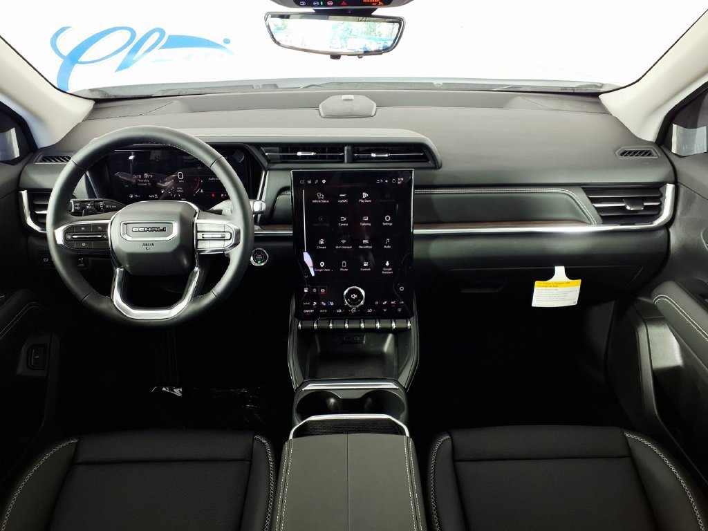 New 2027 GMC Terrain Denali AWD/4WD image 13