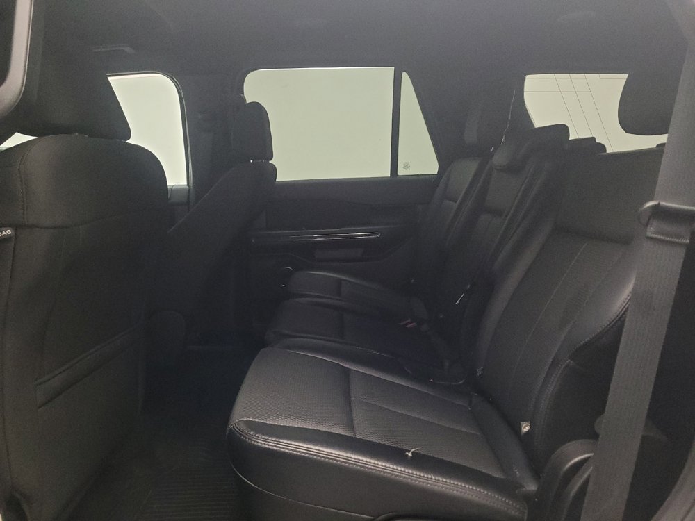 Used 2019 Ford Expedition XL AWD/4WD image 18