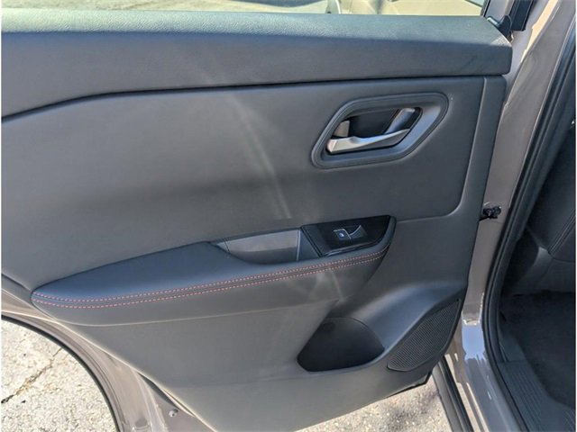 New 2026 Nissan Rogue SV image 11