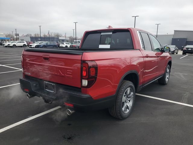 New 2026 Honda Ridgeline RTL image 13