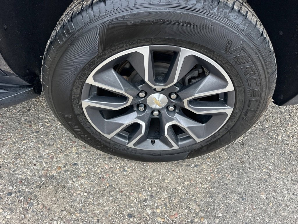 Used 2021 Chevrolet Tahoe LS w/ Driver Alert Package image 19