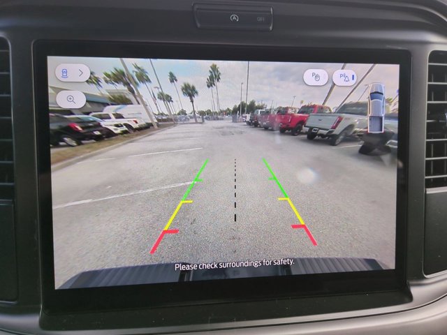 New 2026 Ford F150 XL image 20