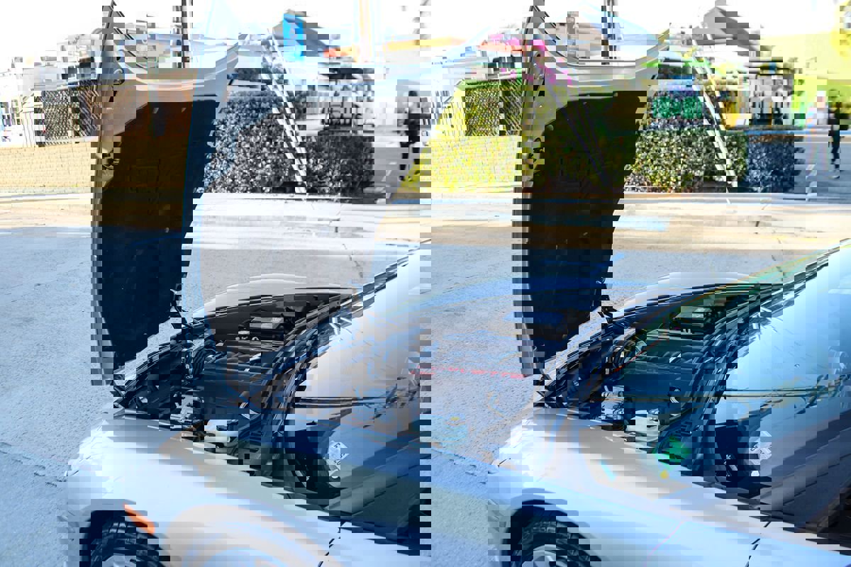 Used 2007 Chevrolet Corvette Convertible image 31