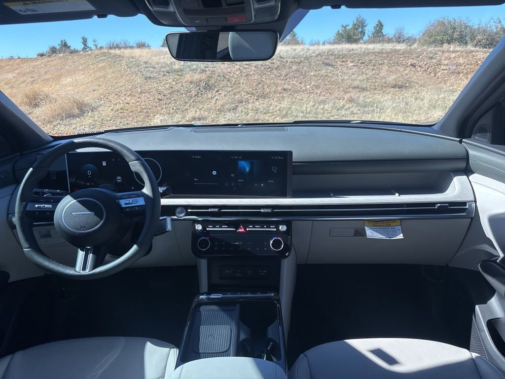 Certified 2025 Hyundai Tucson Limited image 19