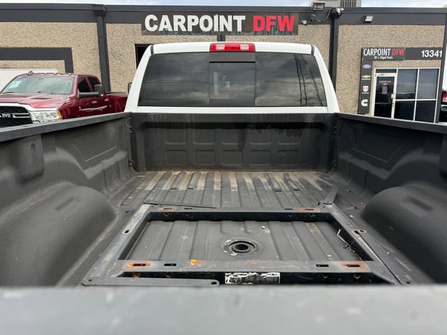 Used 2014 RAM 3500 Big Horn image 22