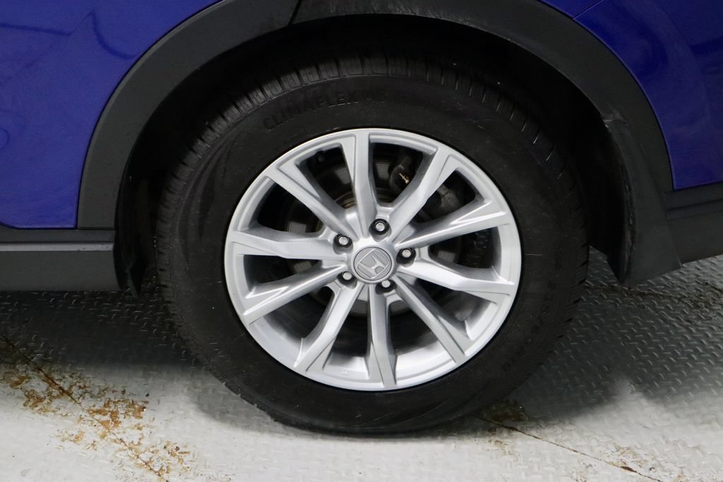 Used 2025 Honda CR-V EX-L image 20