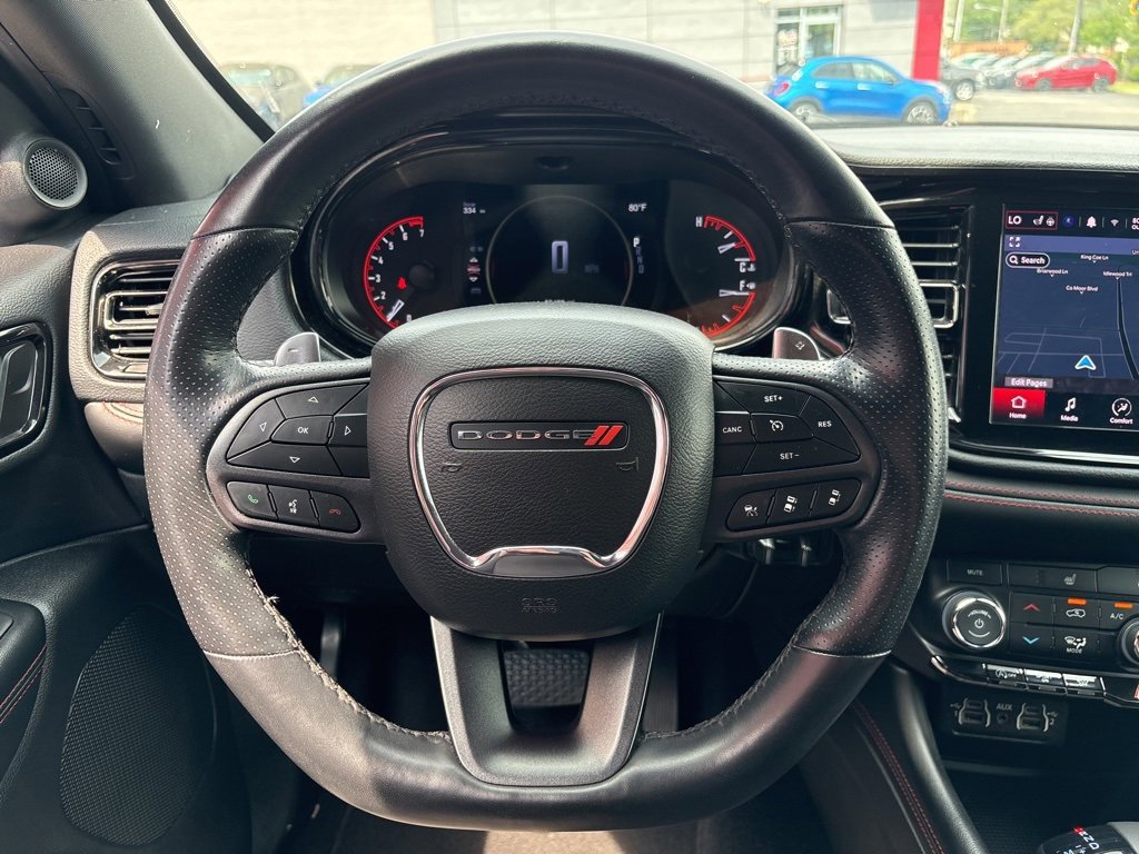 Used 2023 Dodge Durango GT image 33