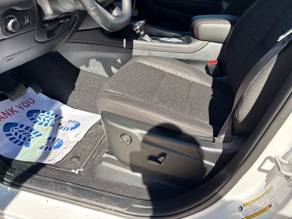 New 2026 Dodge Durango GT w/ Blacktop Package image 15