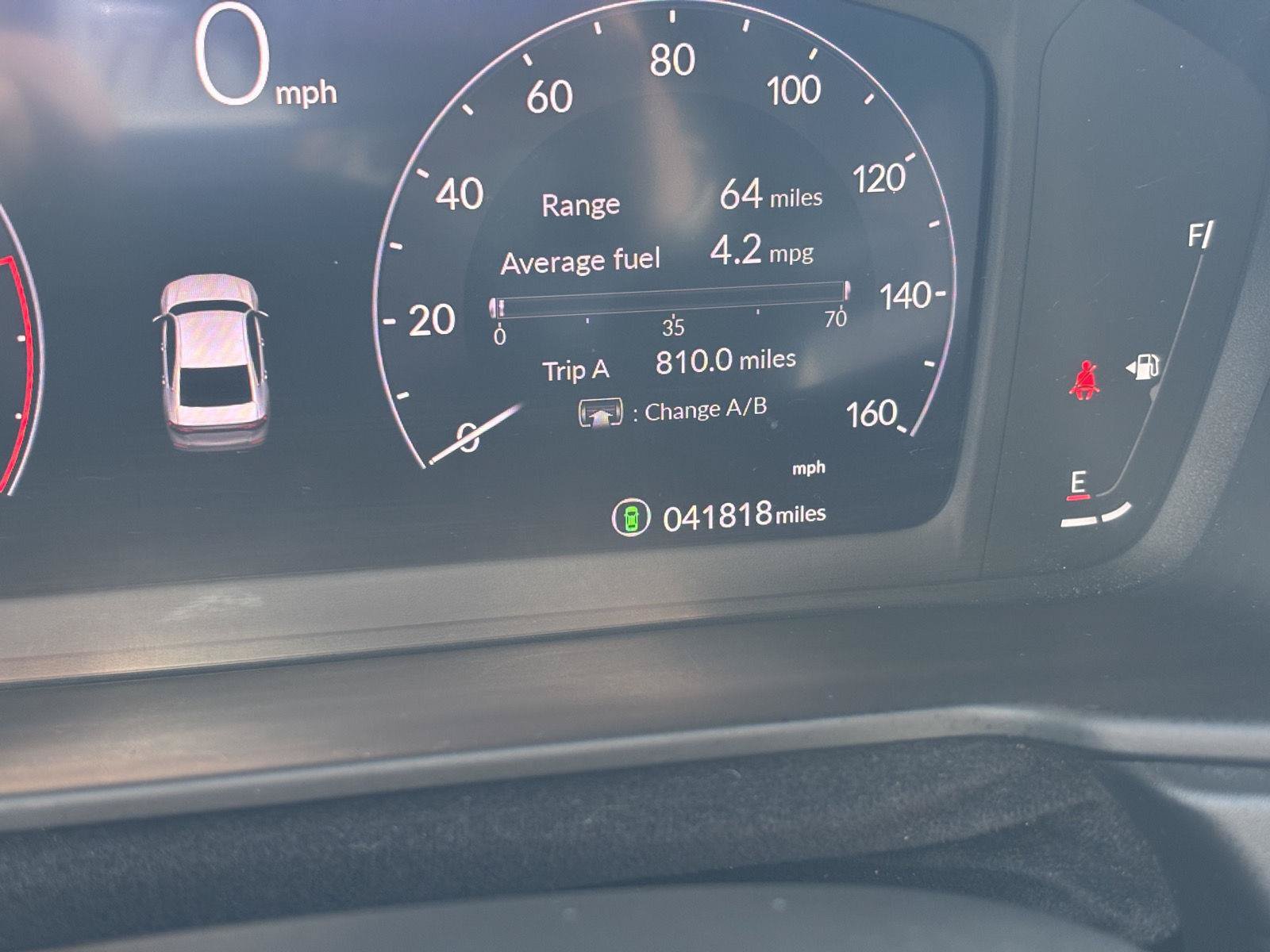 Used 2025 Honda Accord LX image 24
