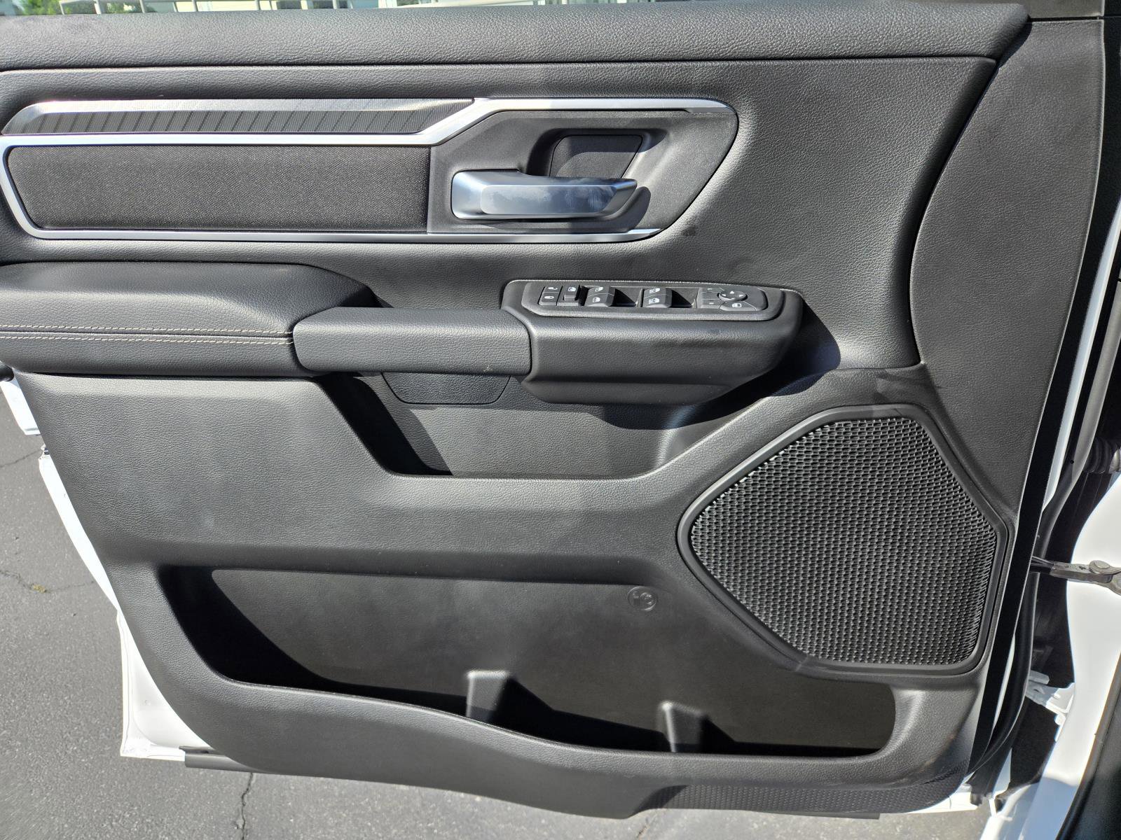 New 2026 RAM 1500 Big Horn image 21