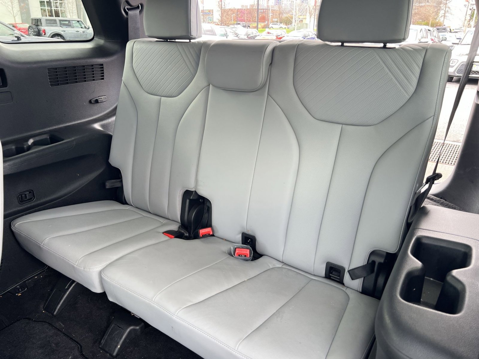 Used 2024 Hyundai Palisade SEL image 24