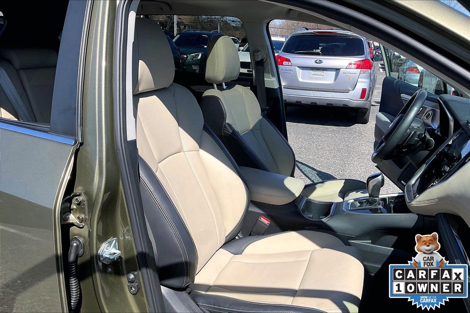 Used 2023 Subaru Outback Limited image 7