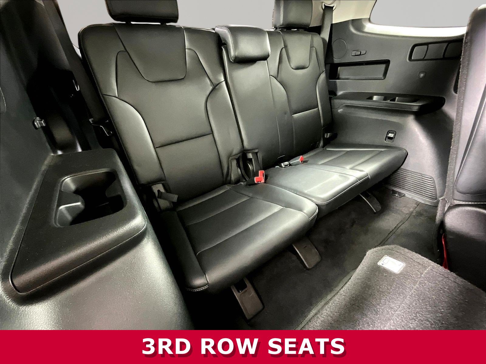Certified 2023 Kia Telluride S AWD/4WD image 24