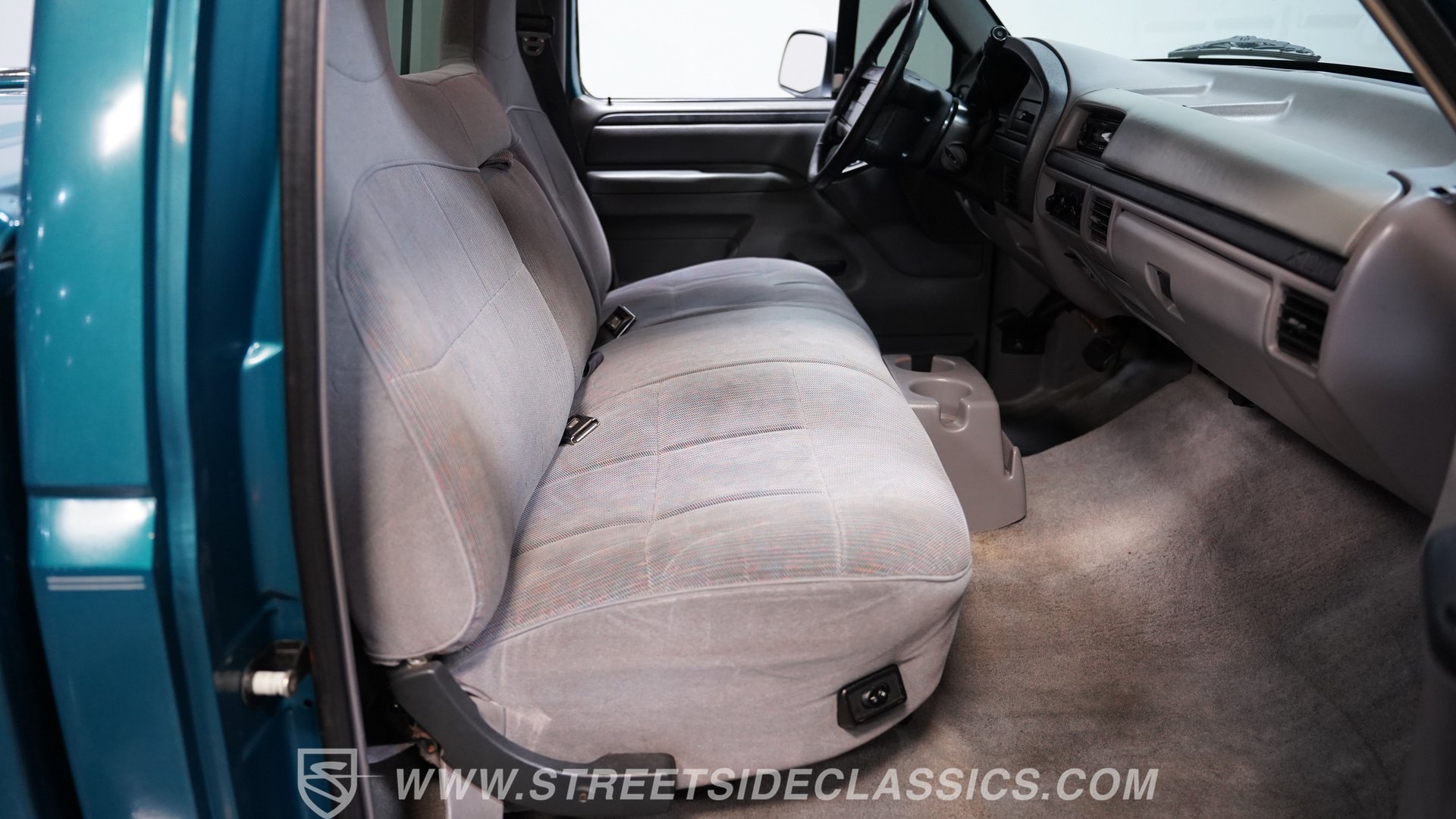 Used 1996 Ford F150 2WD Regular Cab image 36