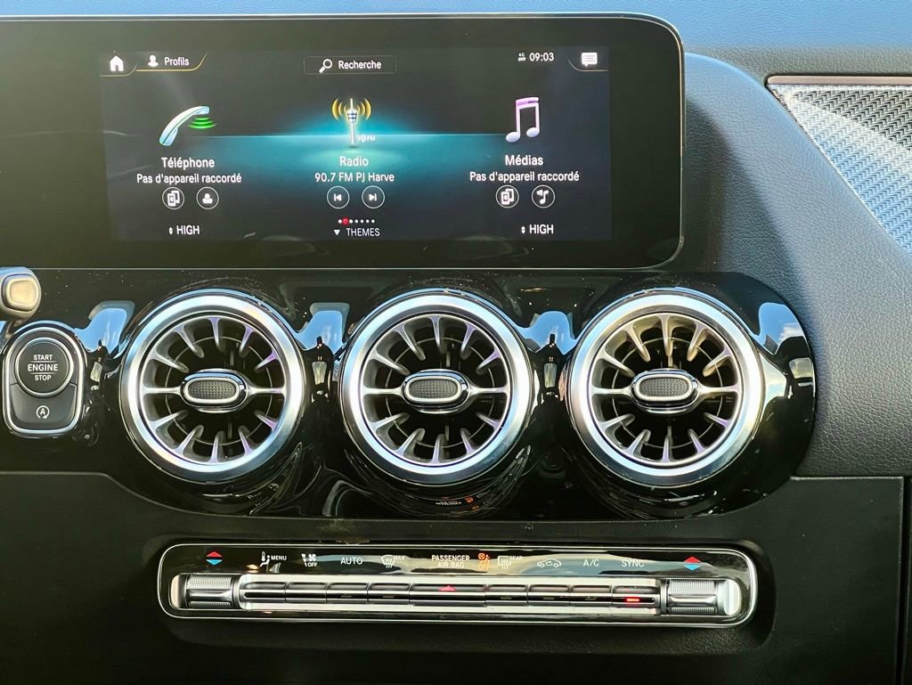 Certified 2022 Mercedes-Benz GLA 250 4MATIC image 24