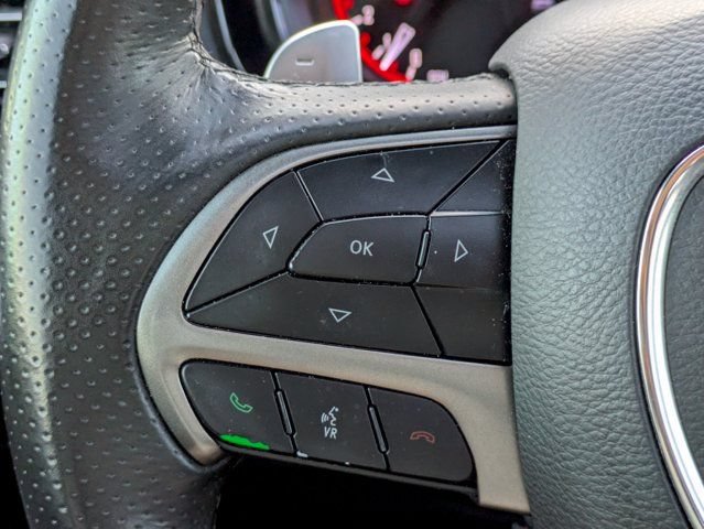 Used 2021 Dodge Durango Citadel w/ Premium Entertainment Group RWD image 29
