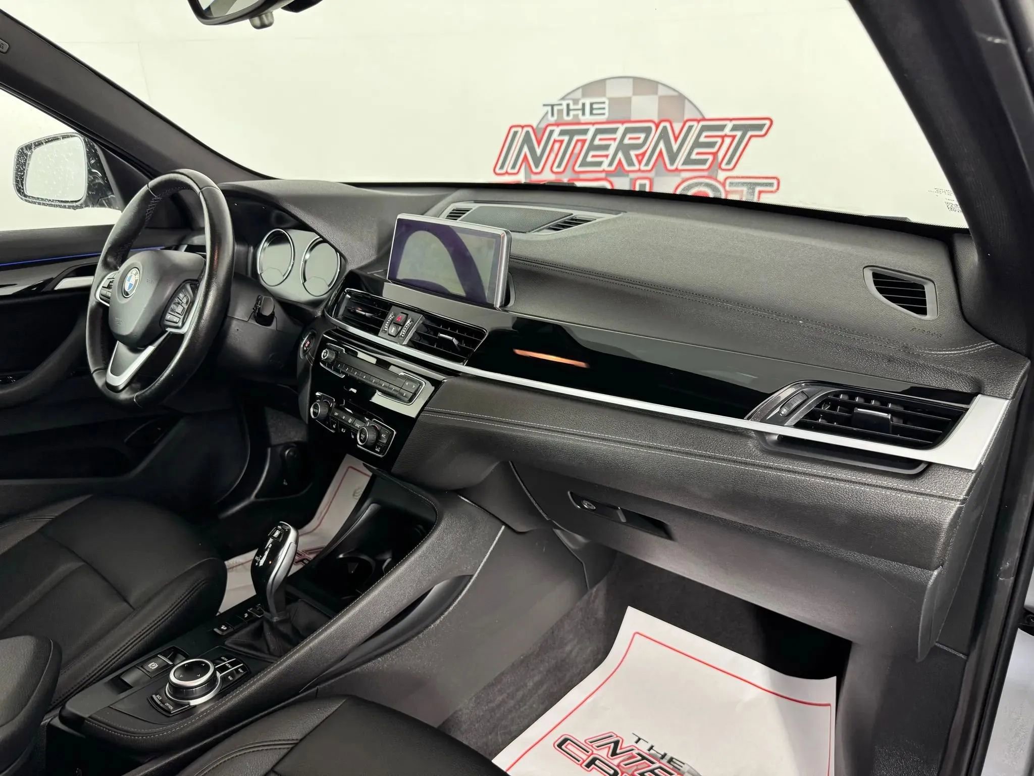 Used 2021 BMW X1 xDrive28i image 12