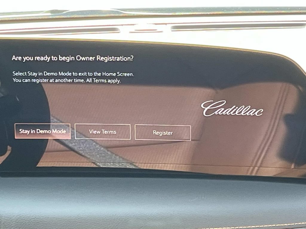 New 2026 Cadillac CT5 Premium Luxury w/ Platinum Package AWD/4WD image 15