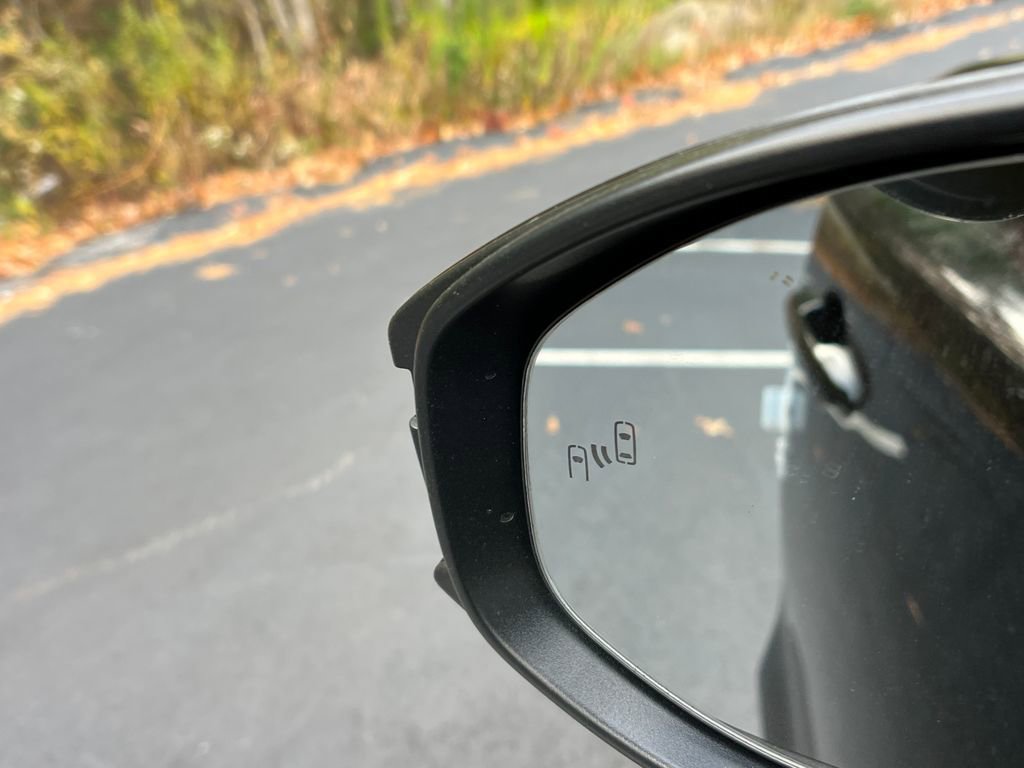 New 2025 Toyota Crown Signia w/ Advanced Technology Package image 26